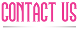 contact us