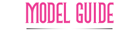 model guide