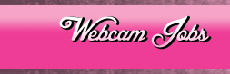 webcam jobs